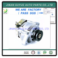 Alternator Truck Parts for European Scania Volvo Daf Benz Man Iveco